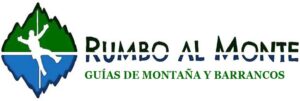 Logotipo Rumbo al Monte